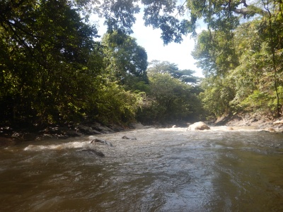 river photo